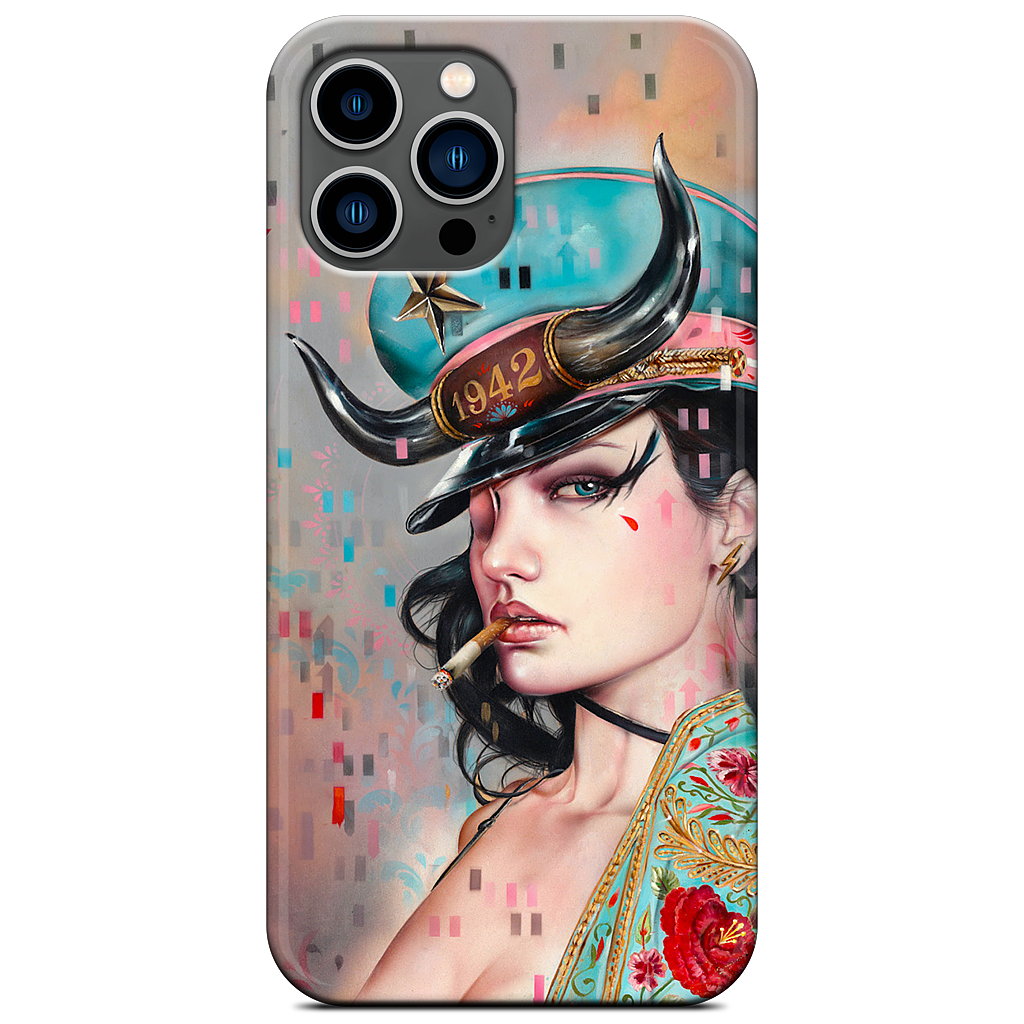 1942 iPhone Case