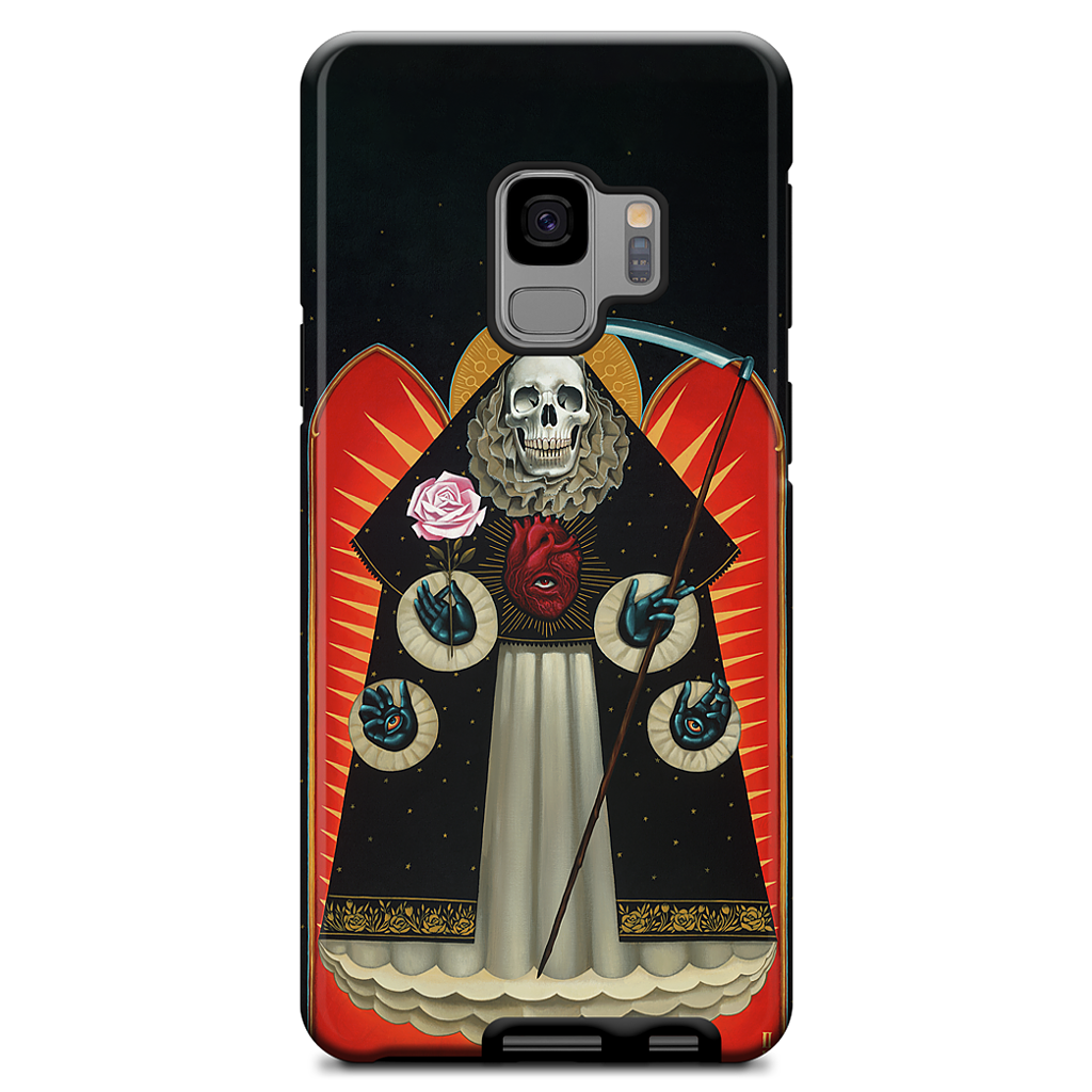 Reeper Samsung Case