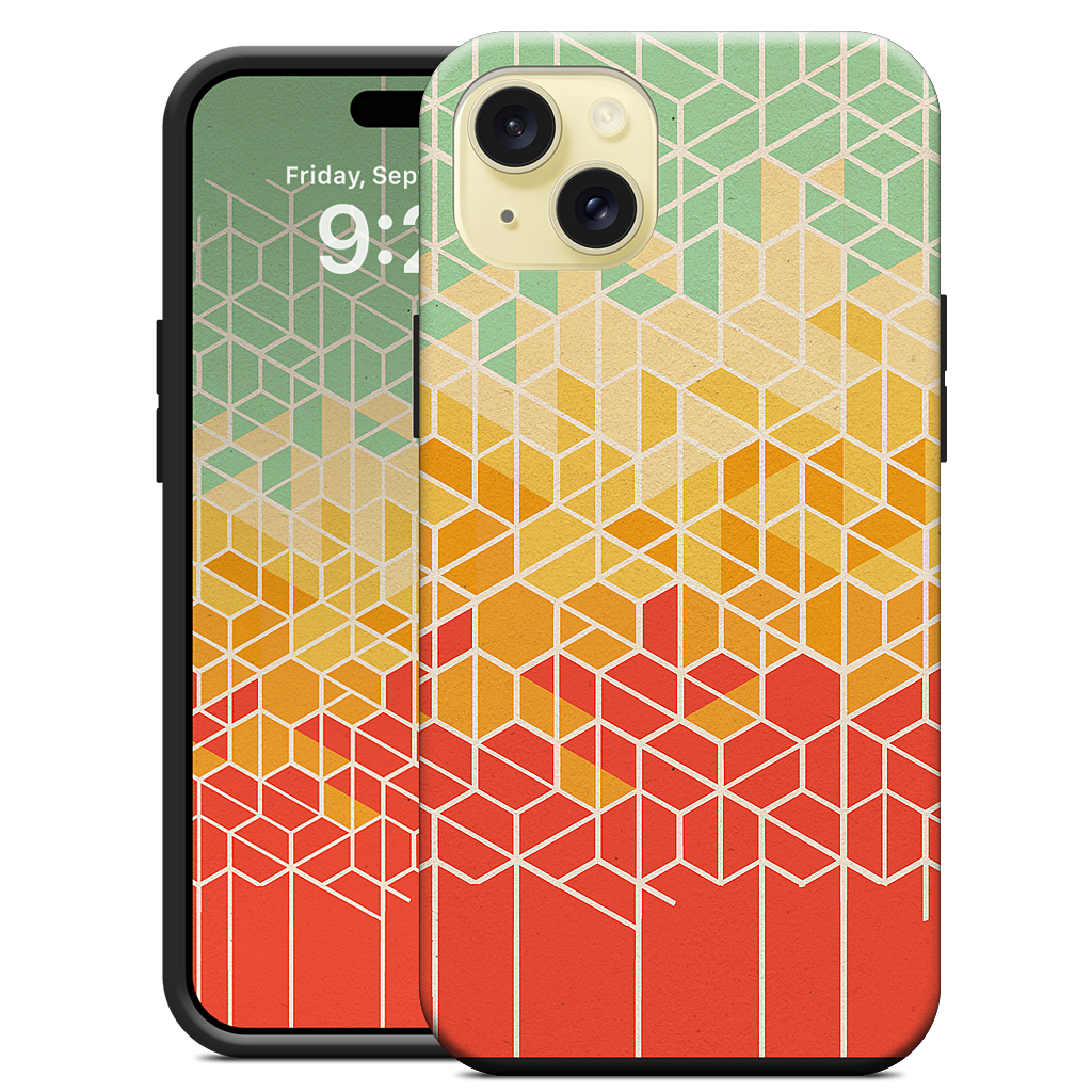 Pocketfuls of Sunshine iPhone Case