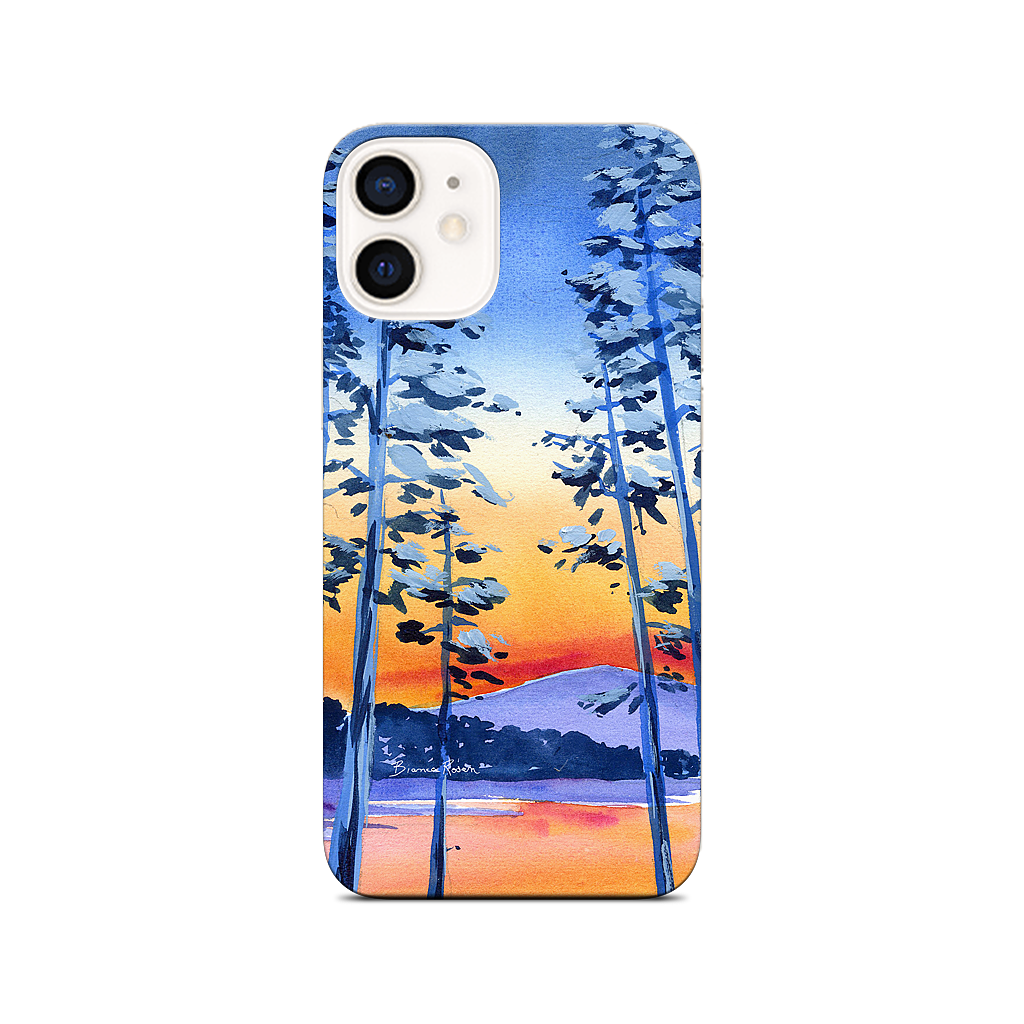 Lake Tahoe iPhone Skin