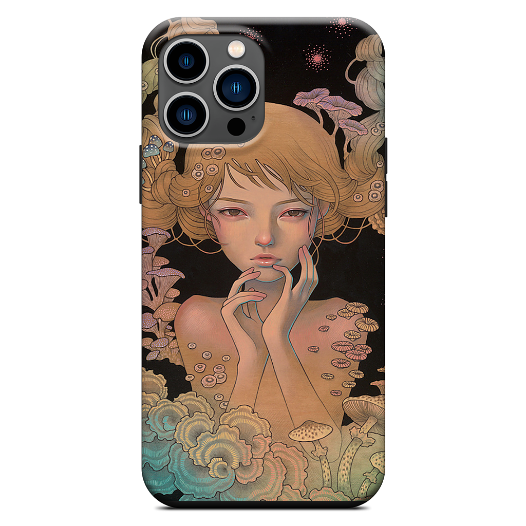 Offering iPhone Case