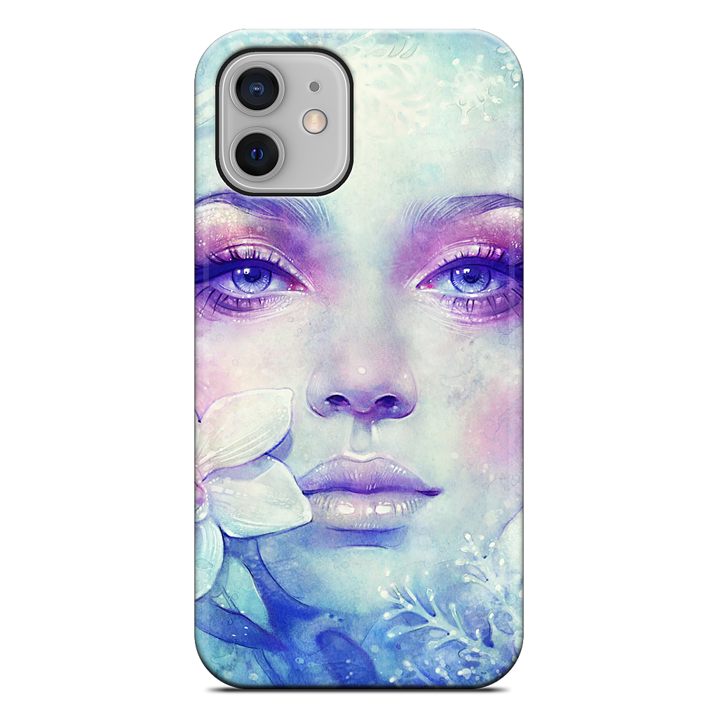 December iPhone Case