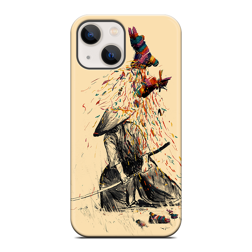 Target Practice iPhone Case