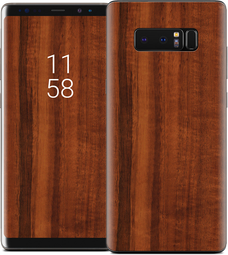 You and Me Samsung Skin