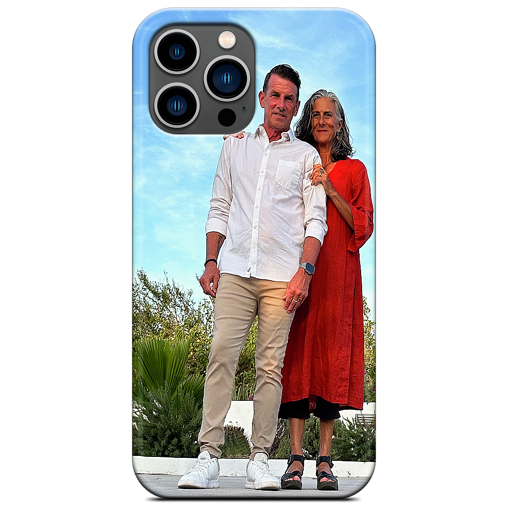 Custom iPhone Case - 51f65320