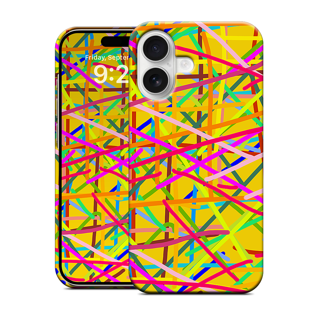Custom iPhone Case - a1fa4de1
