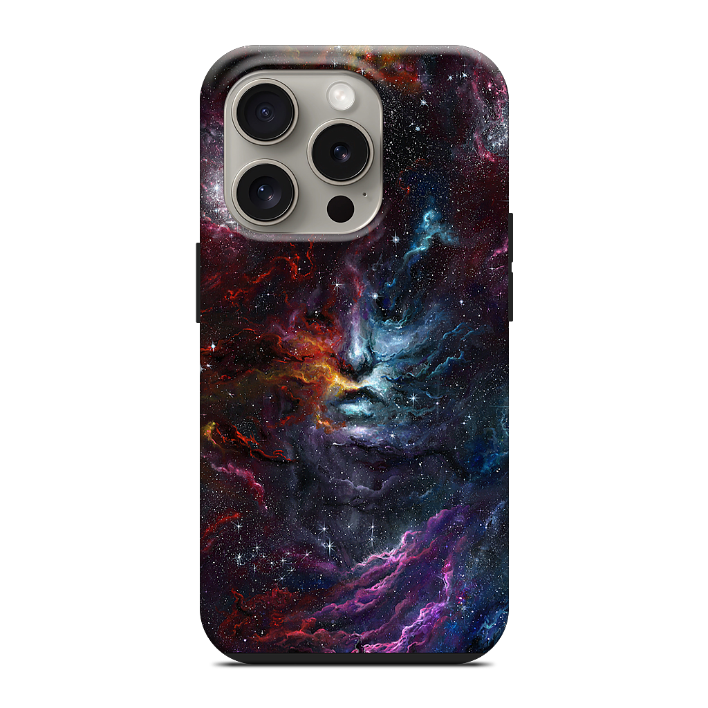Starstuff iPhone Case
