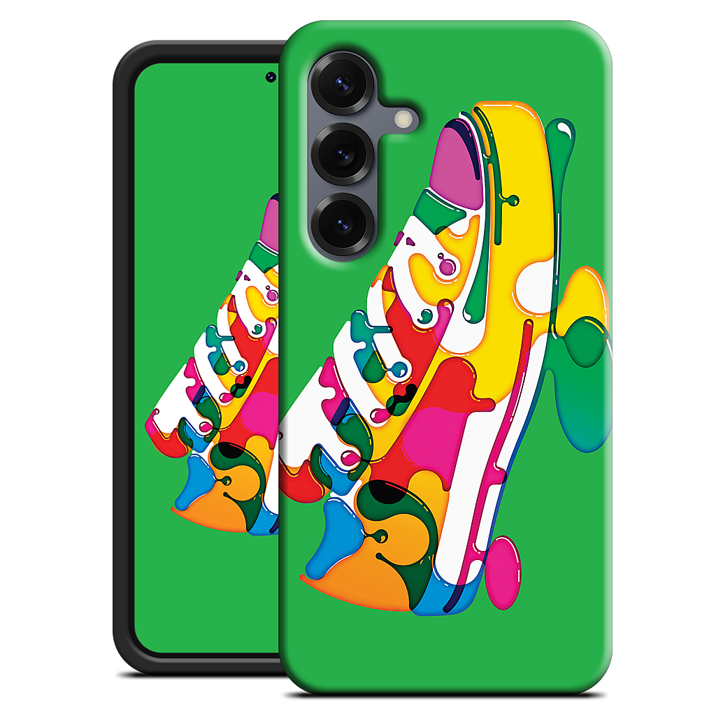 Sneaker Samsung Case