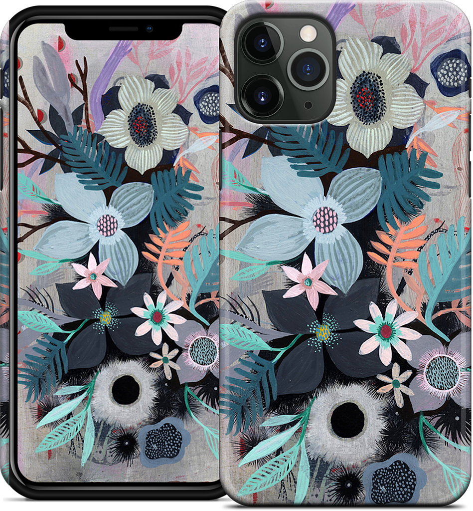 Wedding Mints iPhone Case