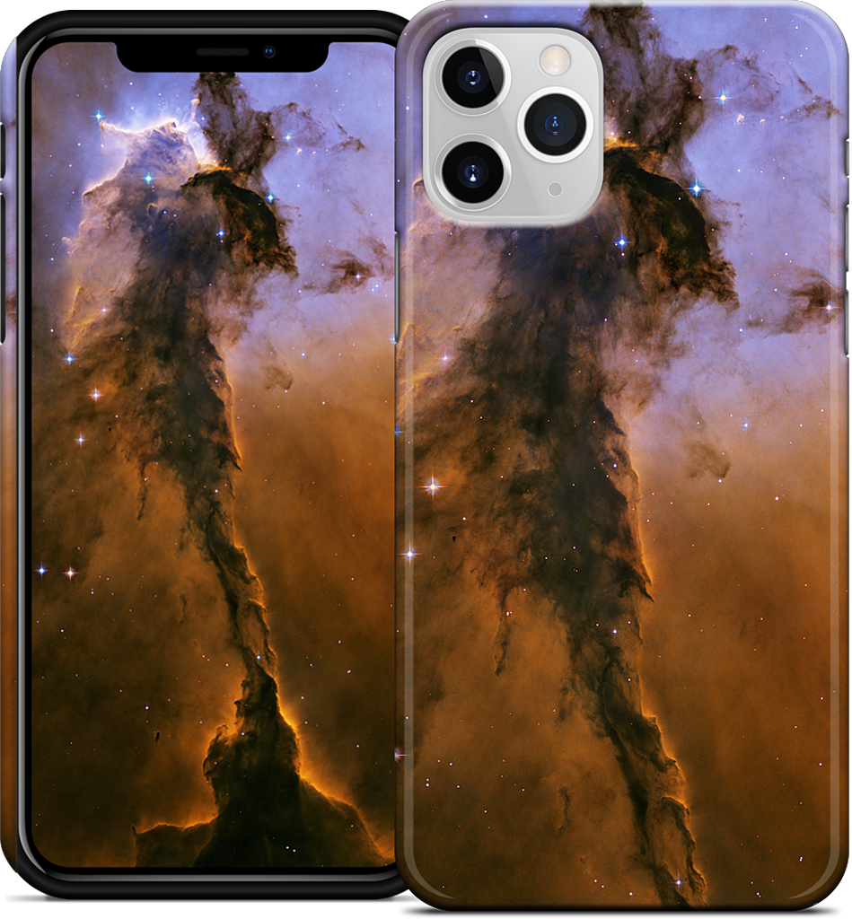 Eagle Nebula iPhone Case