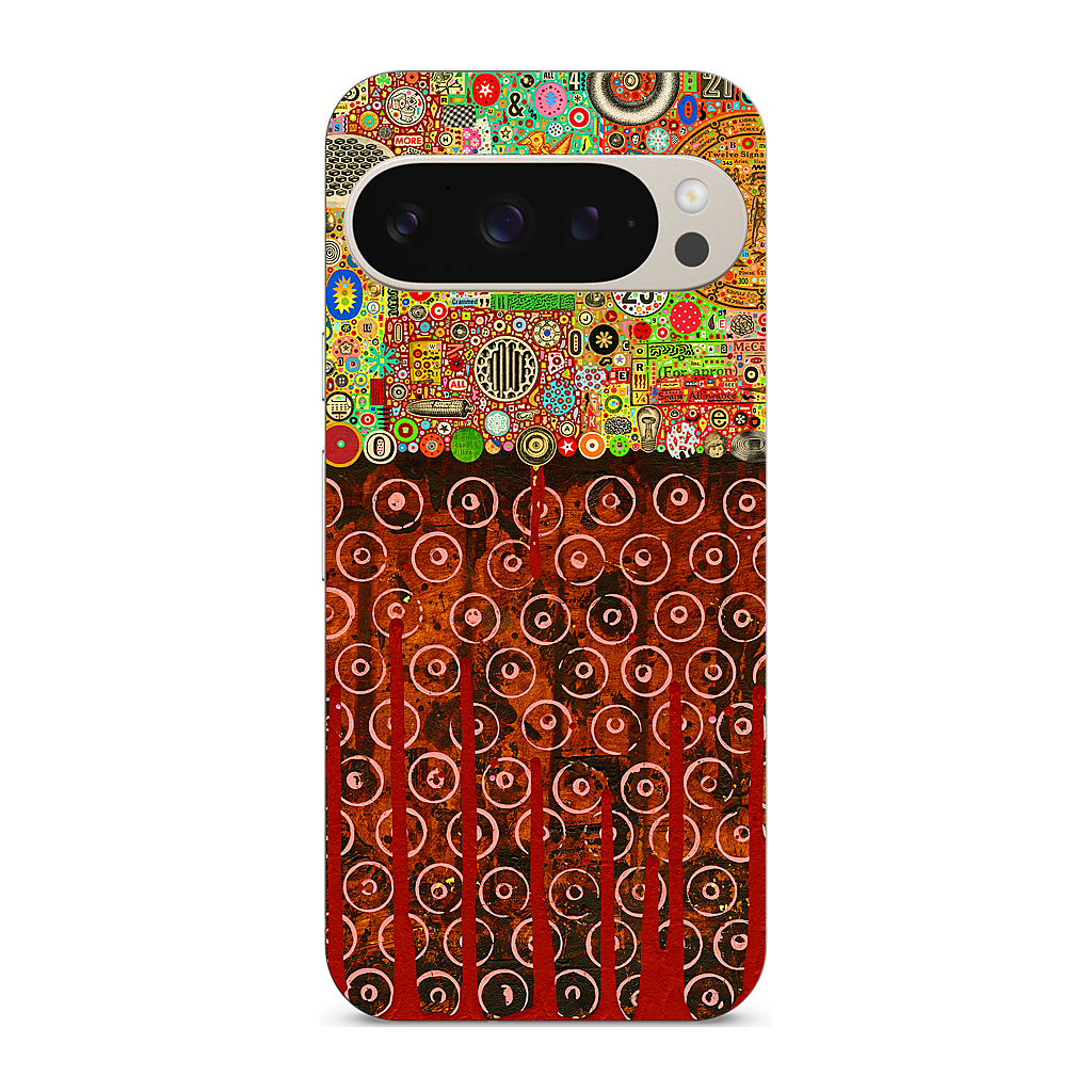 Percolations Google Phone