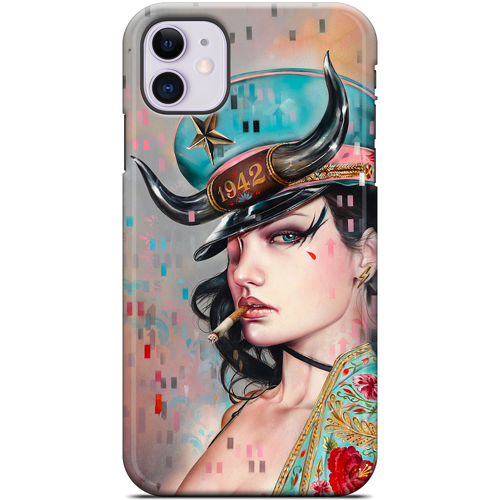 1942 iPhone Case