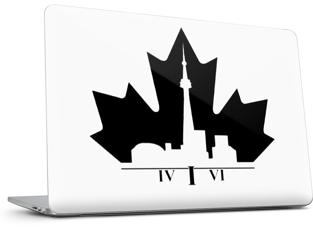 Custom MacBook Skin - 530d533d
