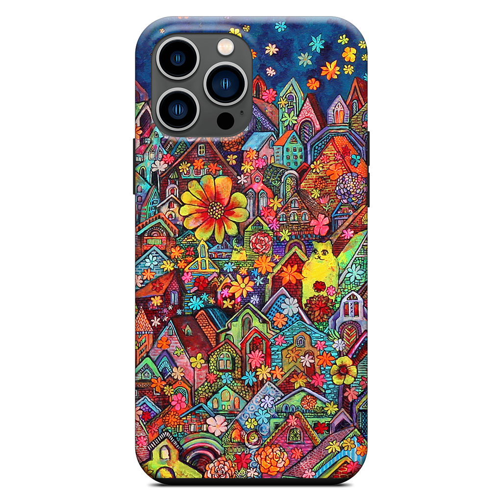 Once Upon a Time iPhone Case
