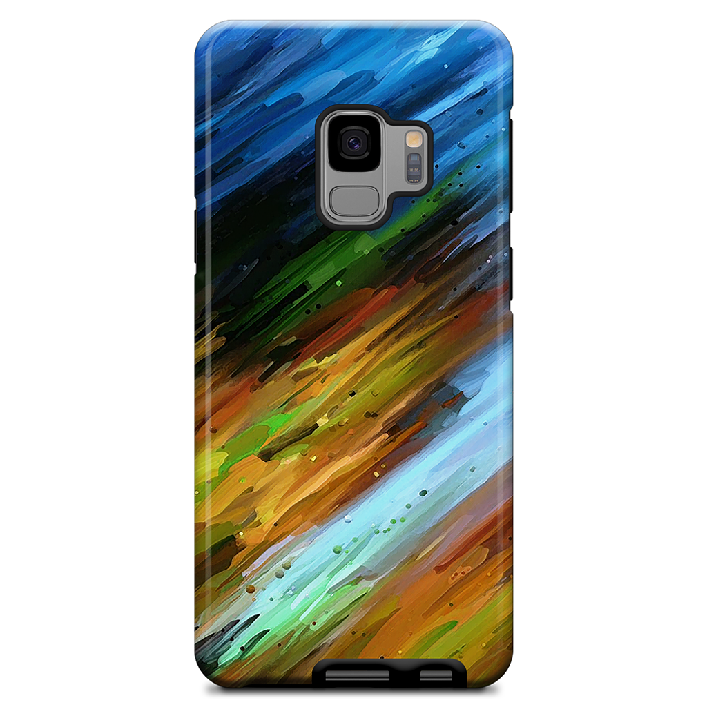 Life Underwater Samsung Case