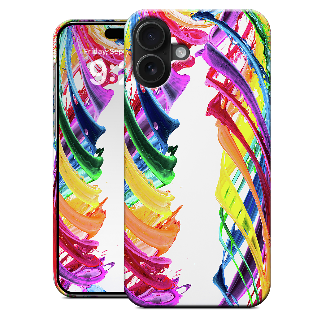 Obviare iPhone Case