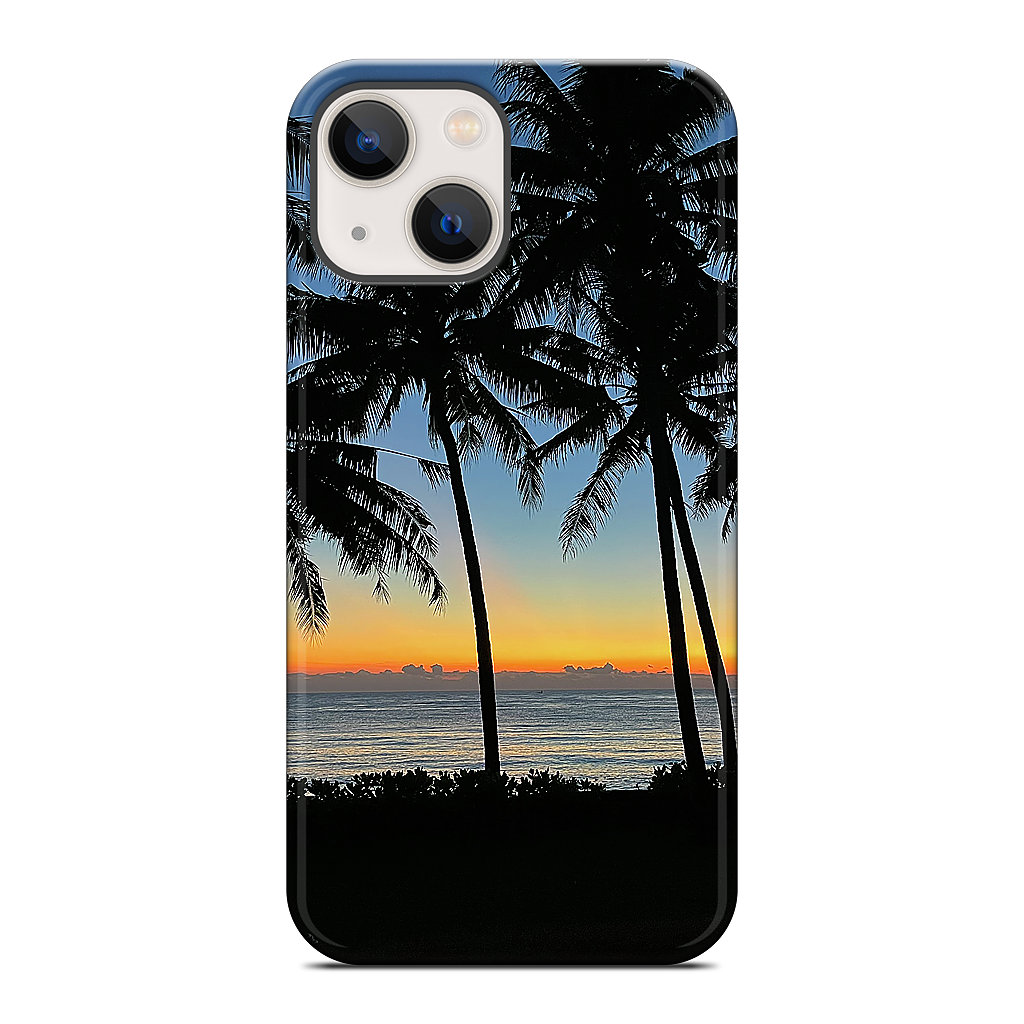 Custom iPhone Case - c6f12818