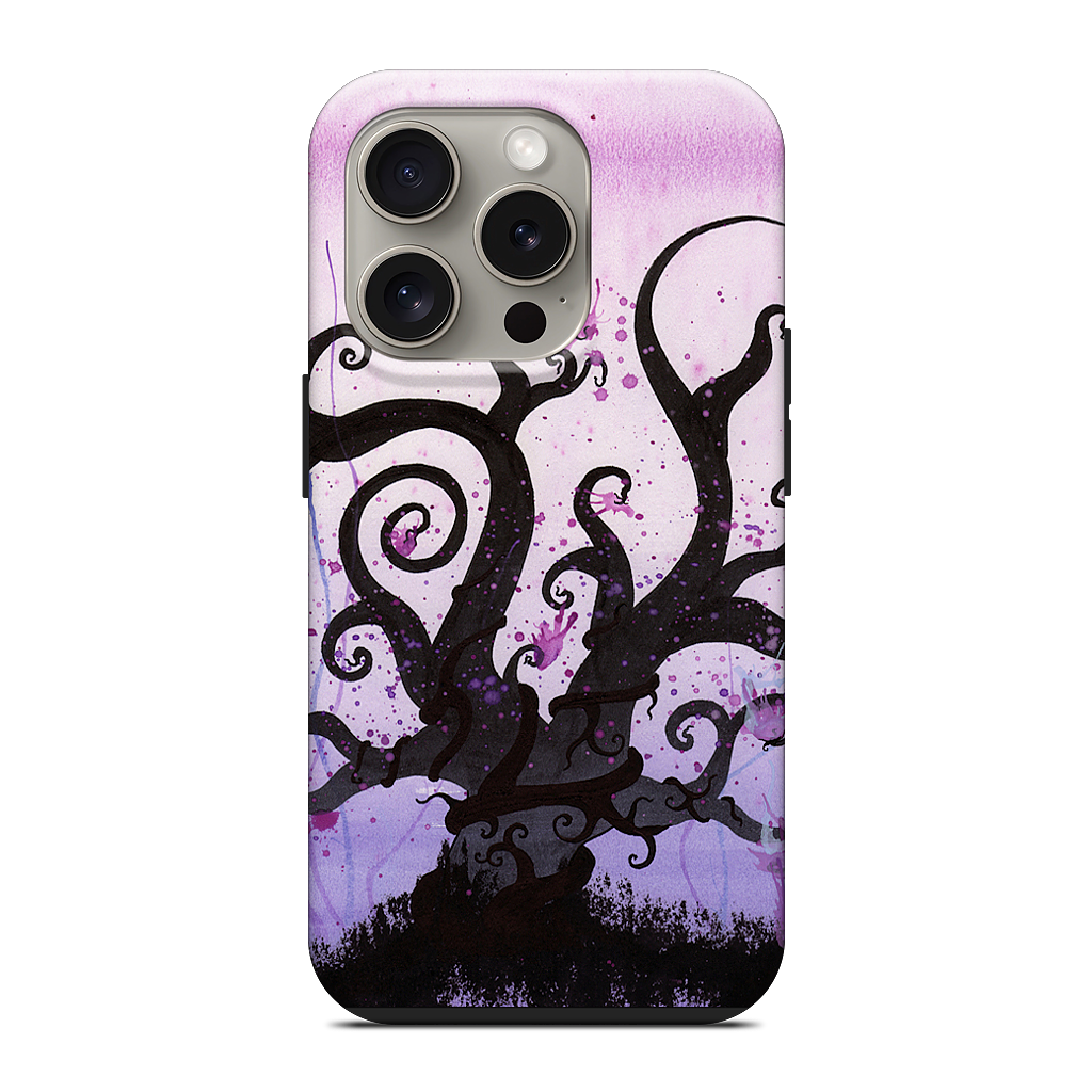 Growth iPhone Case