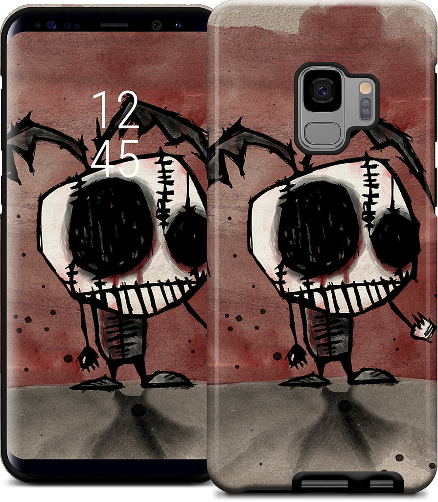 Stan Samsung Case