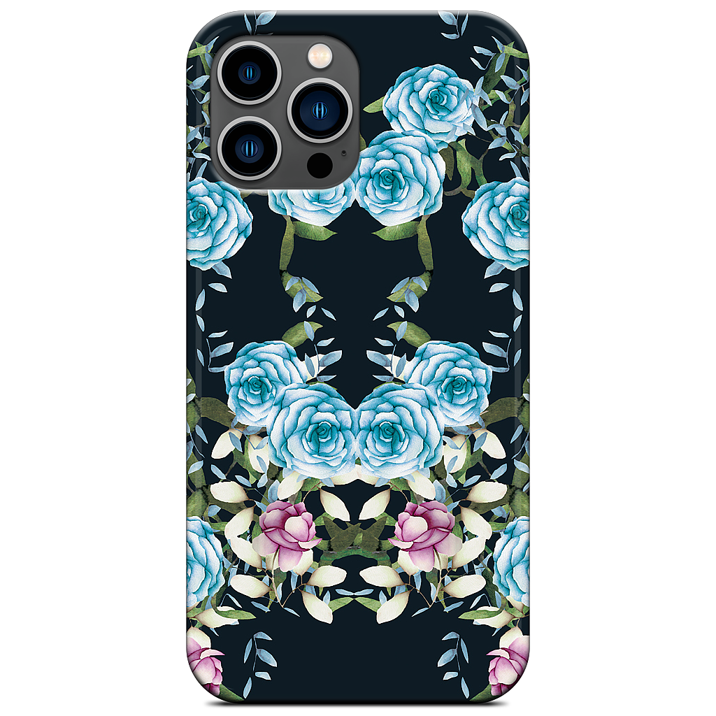 Design 5.. iPhone Case