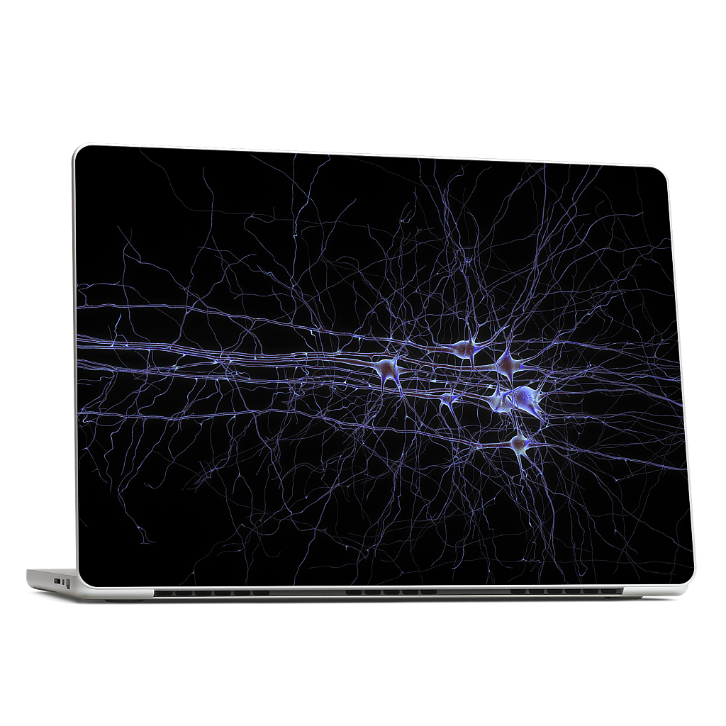 Custom MacBook Skin - 3c345ef1