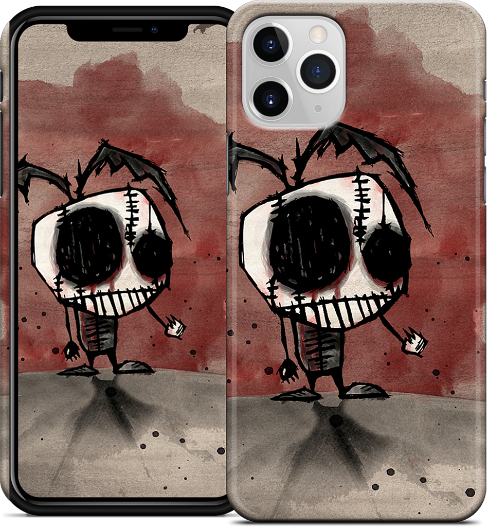 Stan iPhone Case