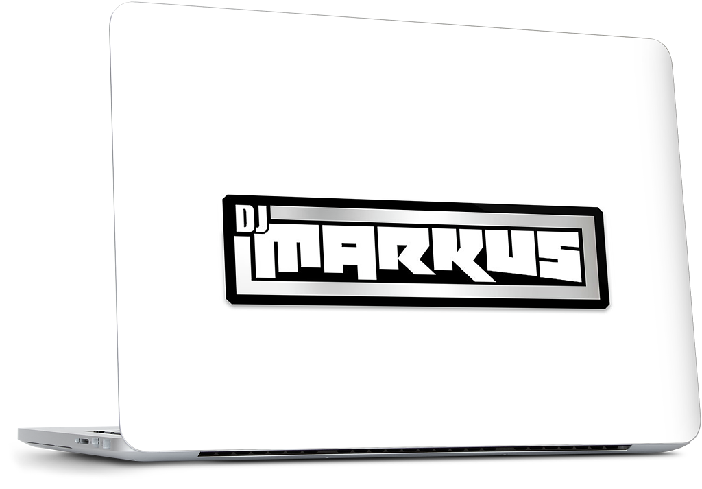 Custom MacBook Skin - 6204d6d3