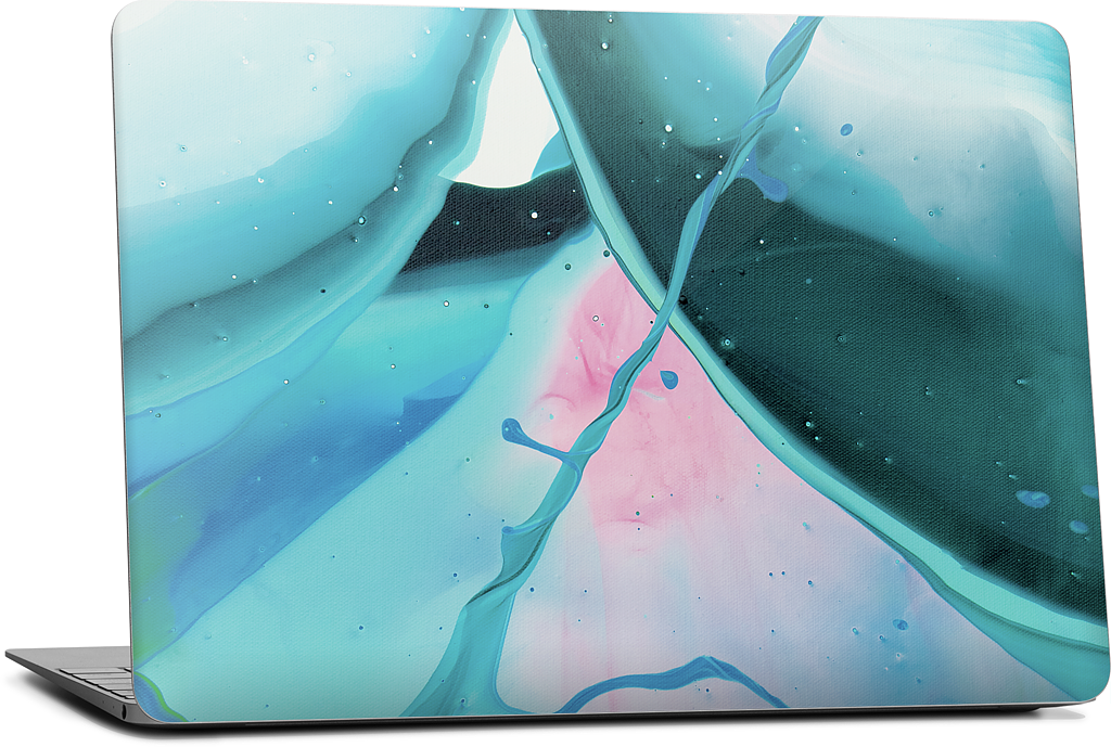 Auspex MacBook Skin