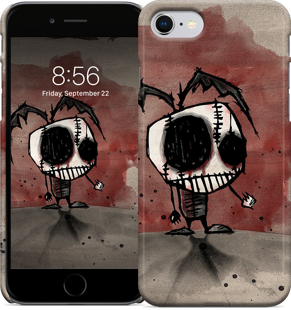 Stan iPhone Case