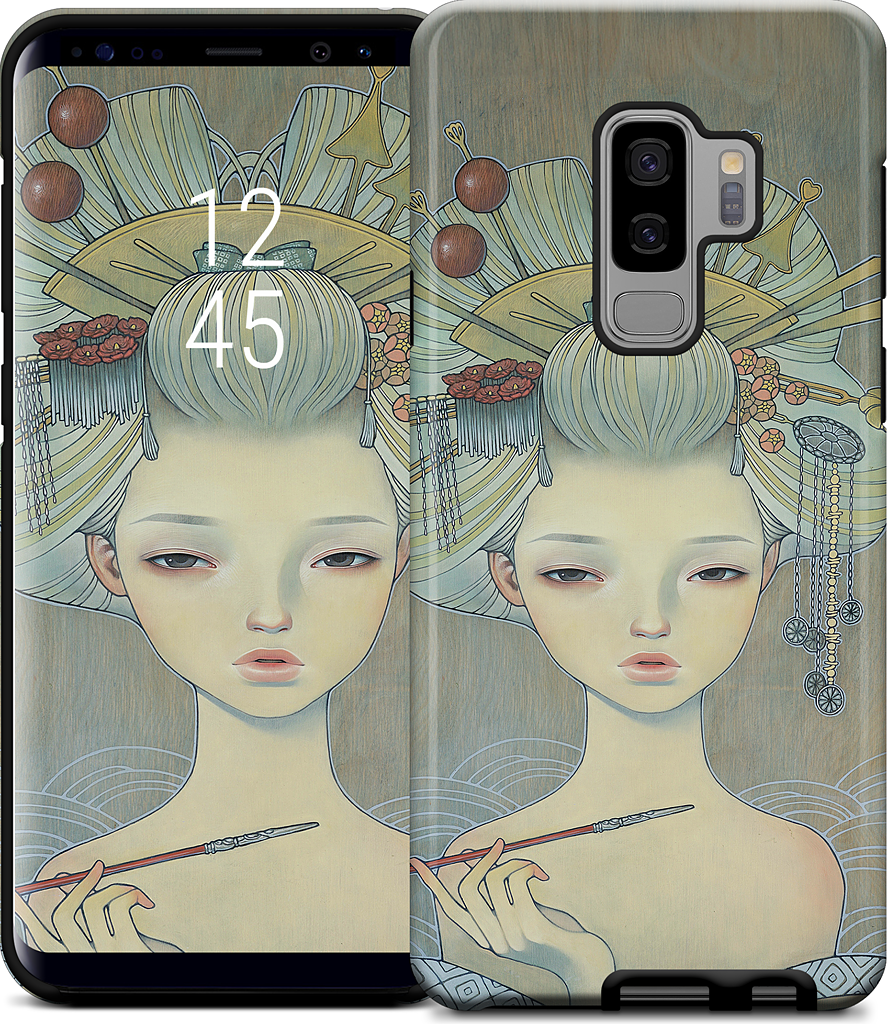 Oiran Samsung Case