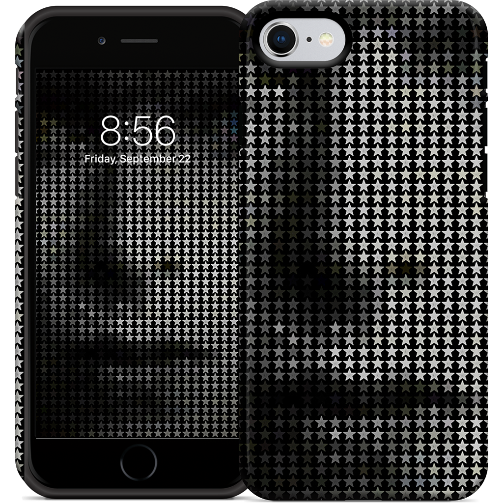 Starman iPhone Case