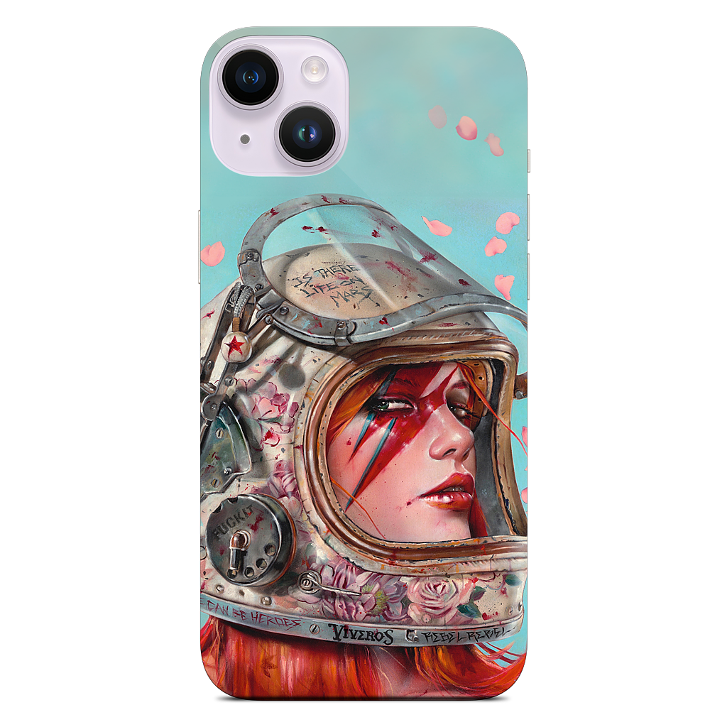 Changes iPhone Skin