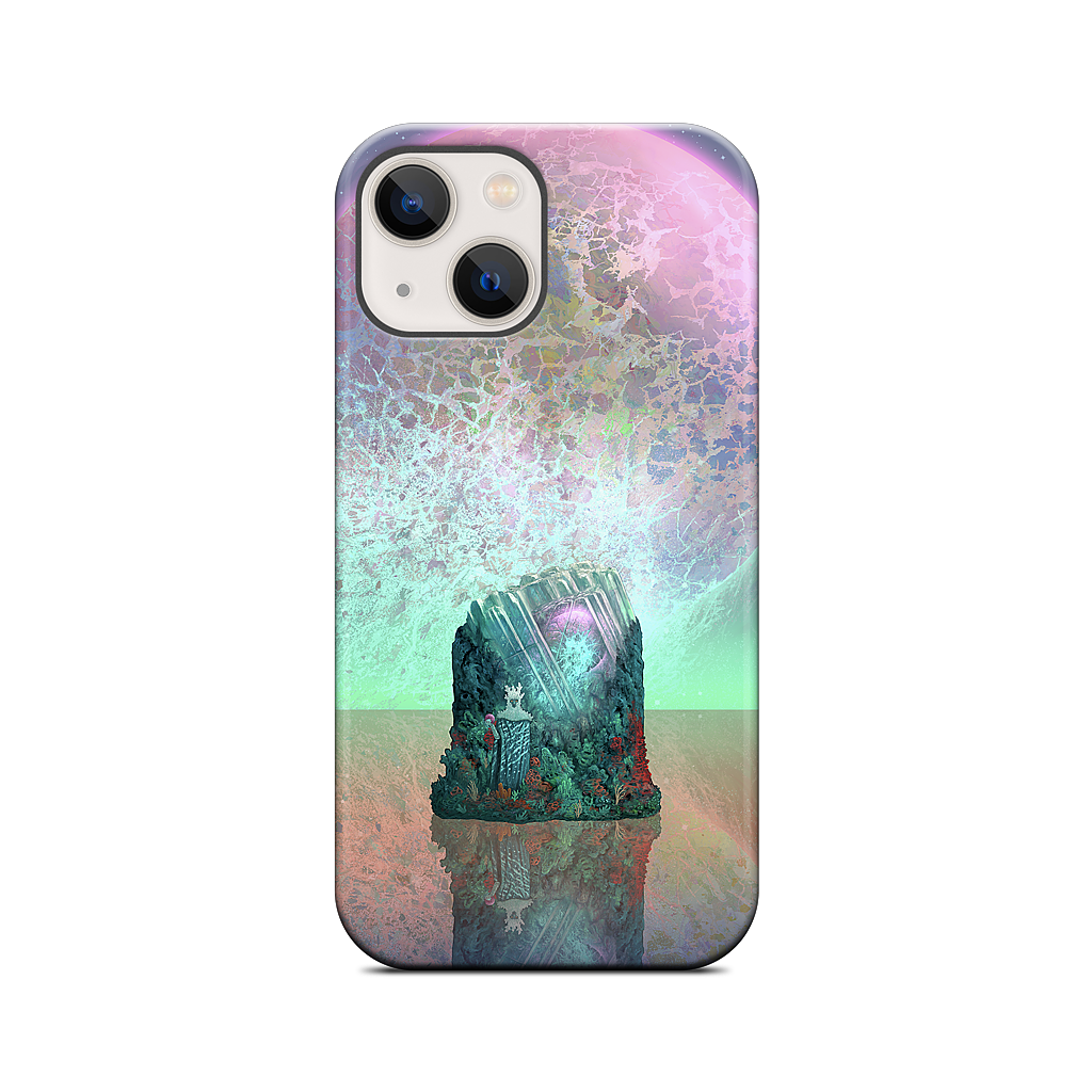 Bearers of the Broken iPhone Case