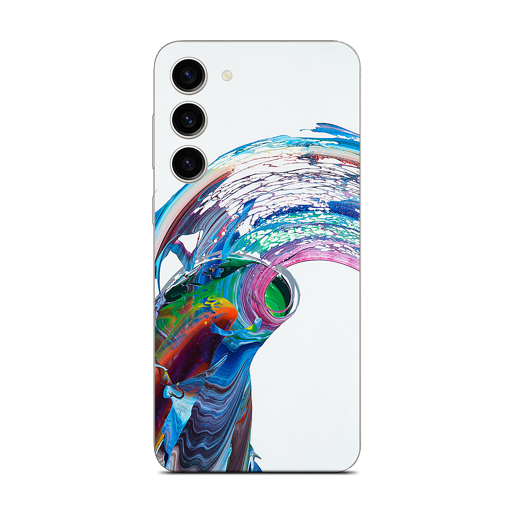 Creature Samsung Skin