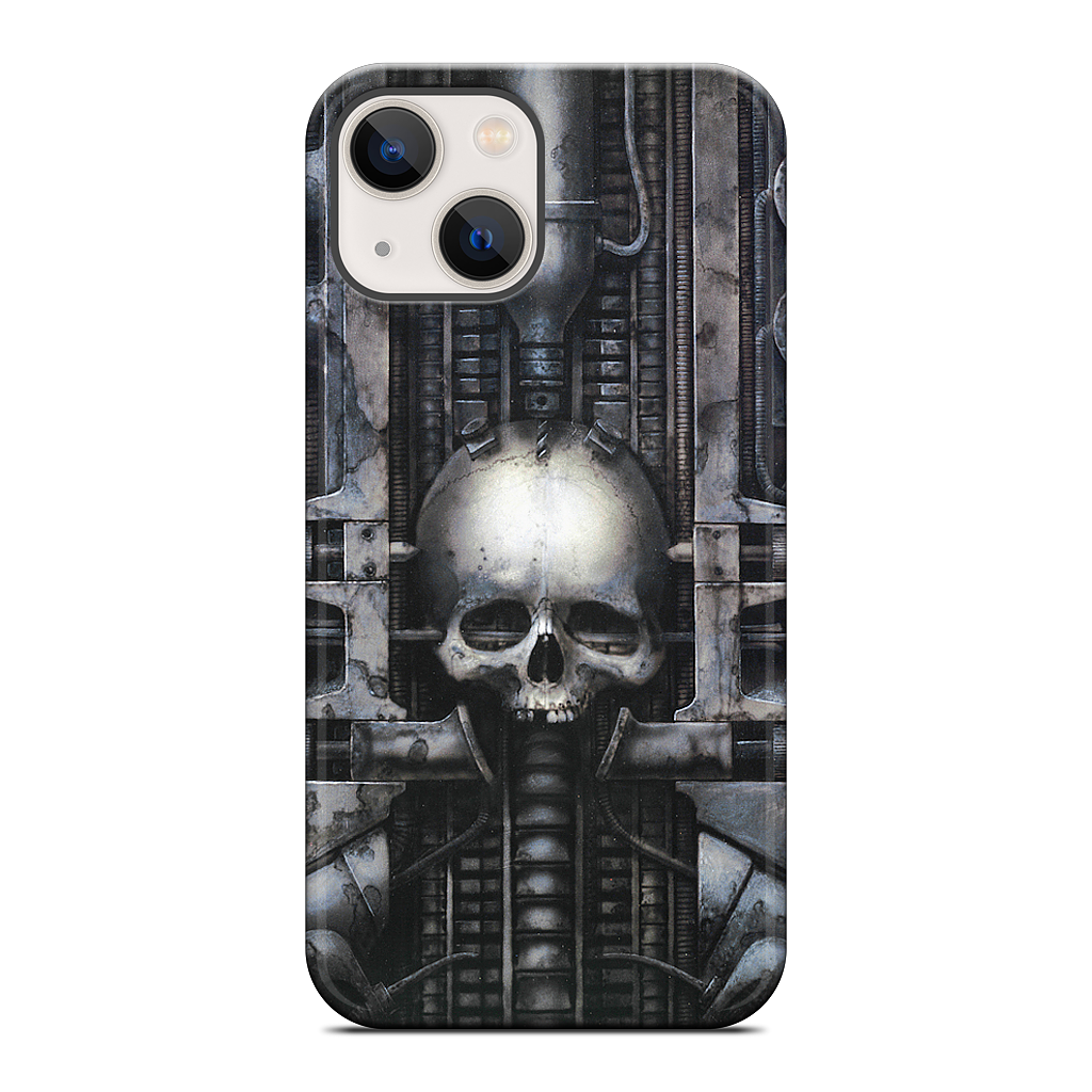 Landscape XIX iPhone Case