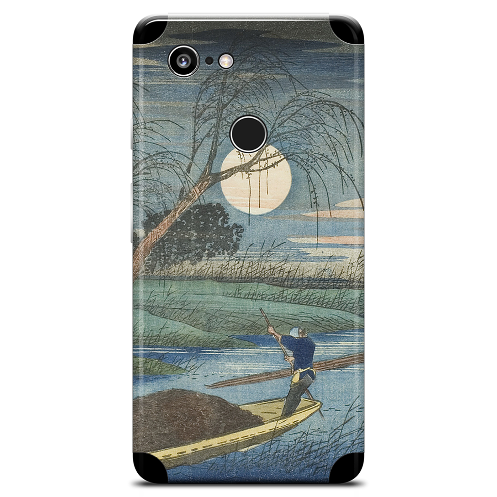 No. 32 Seba Google Phone