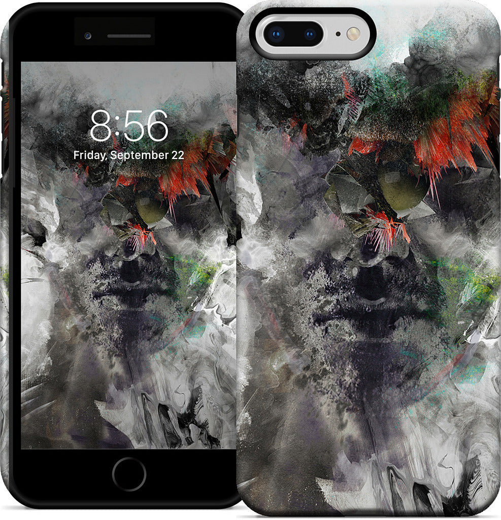 Another Memory iPhone Case