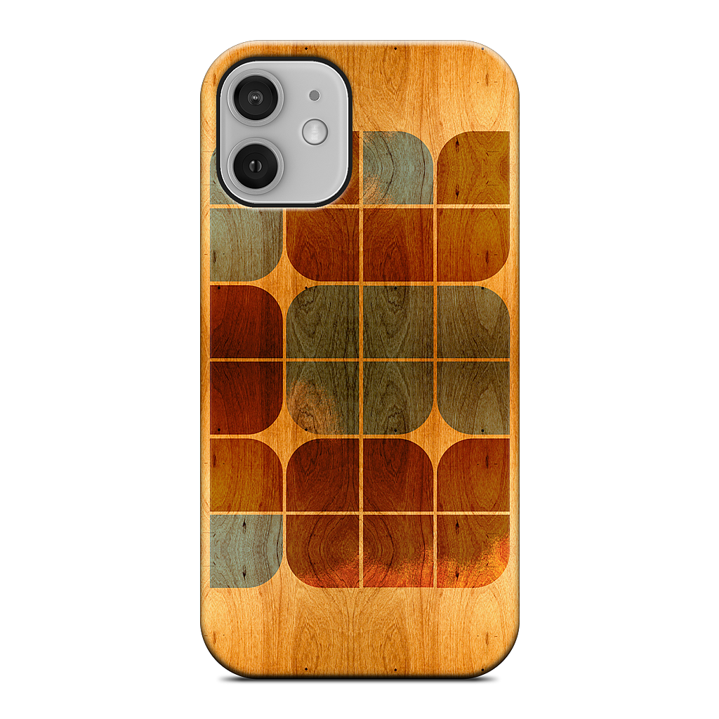 Sudoku iPhone Case