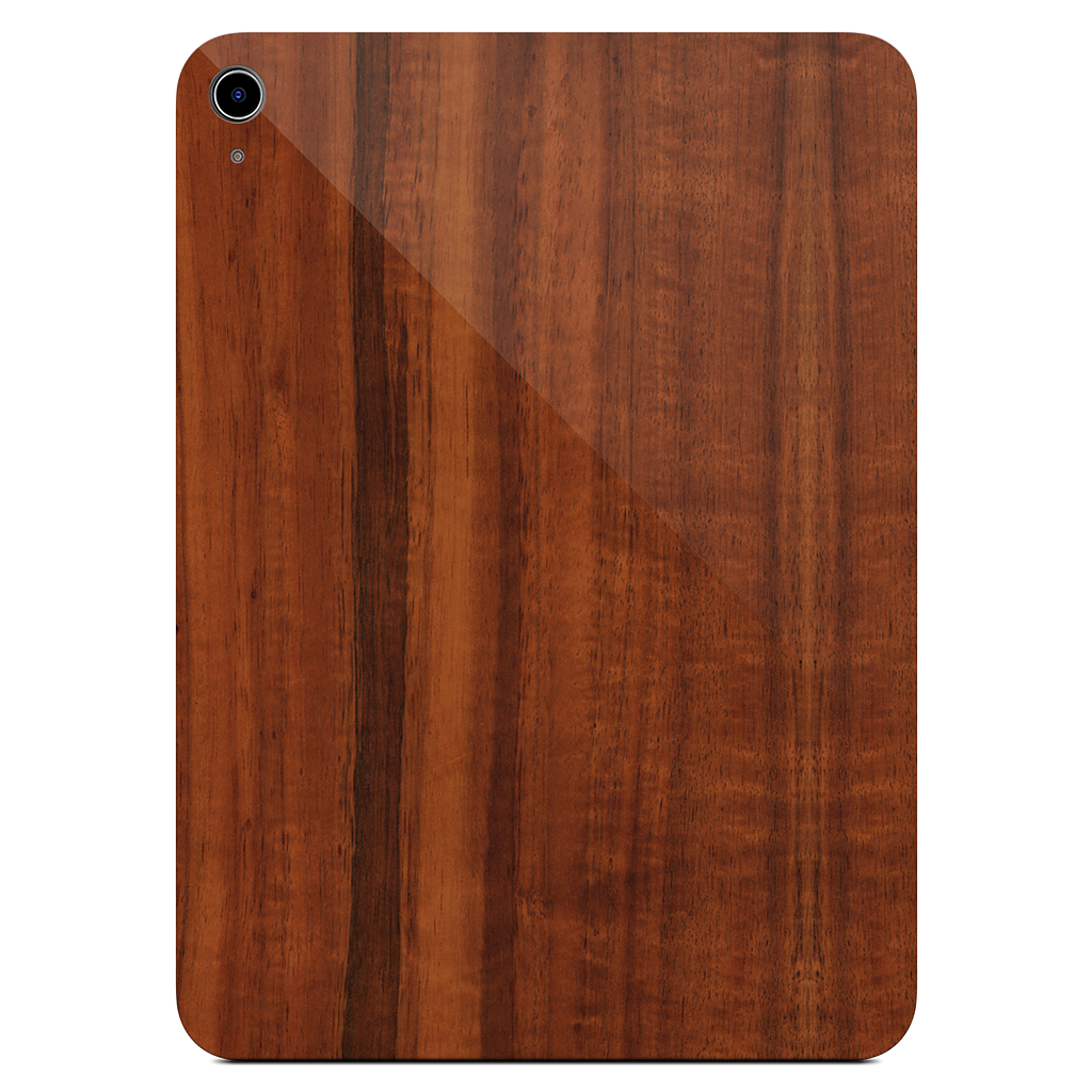 You and Me iPad Skin