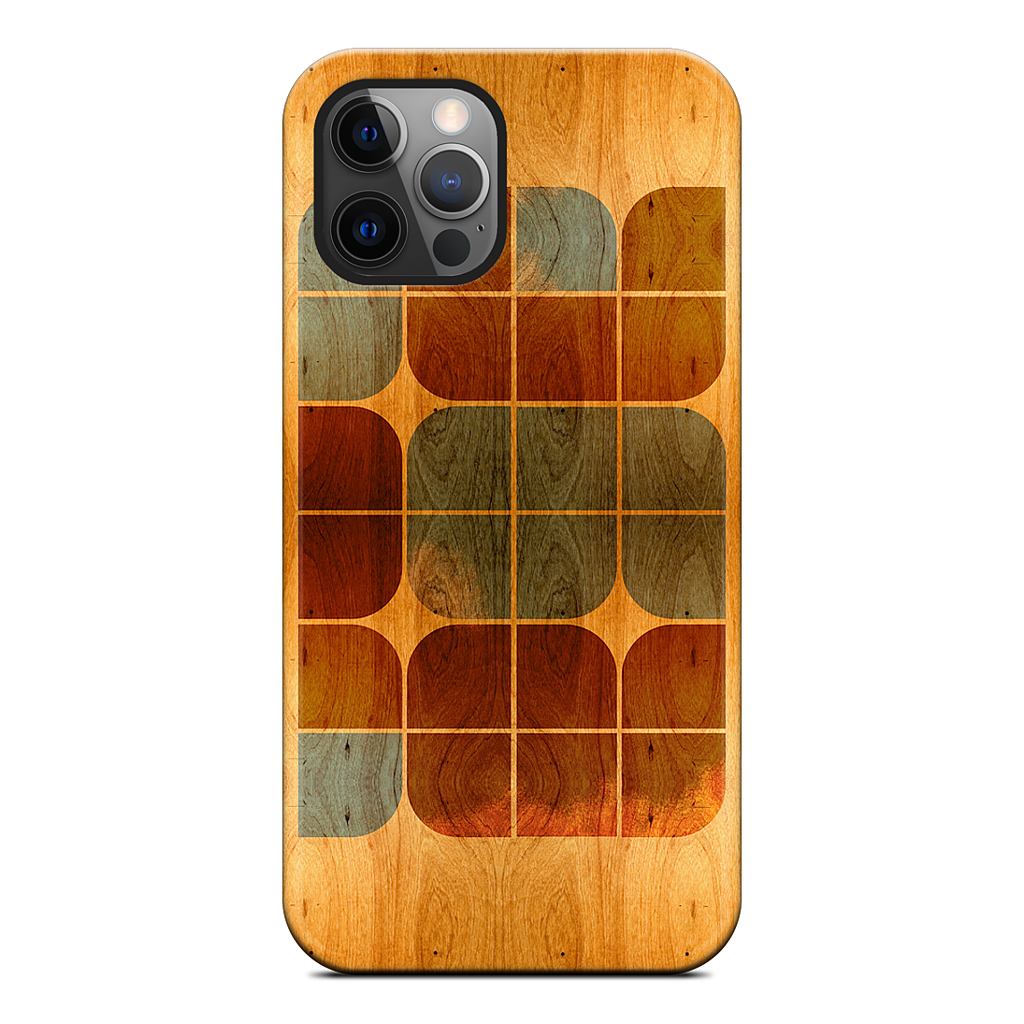 Sudoku iPhone Case
