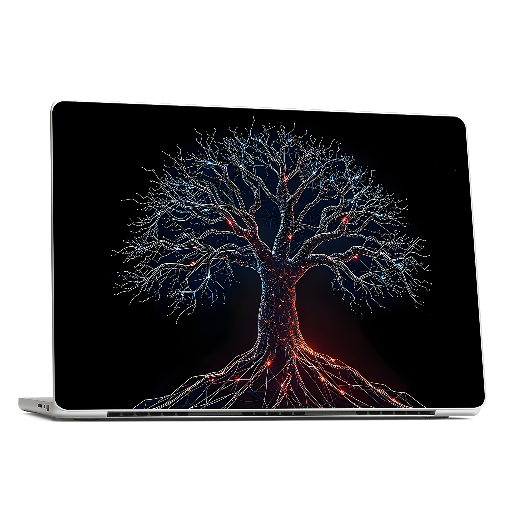 Custom MacBook Skin - b191519d