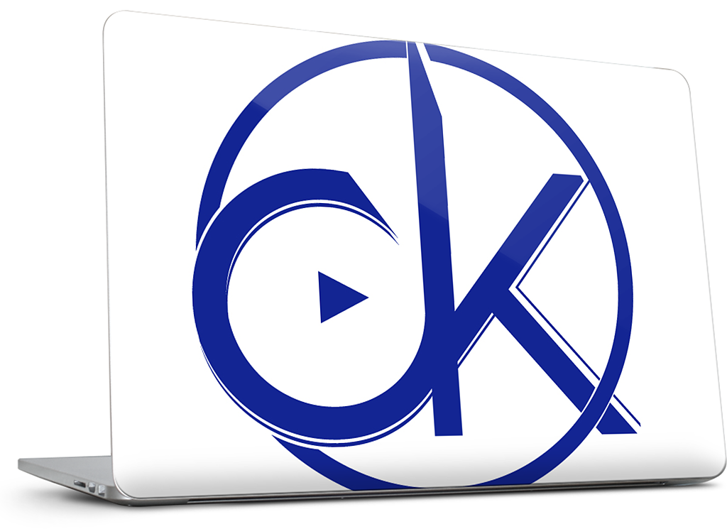 Custom MacBook Skin - fc581f55