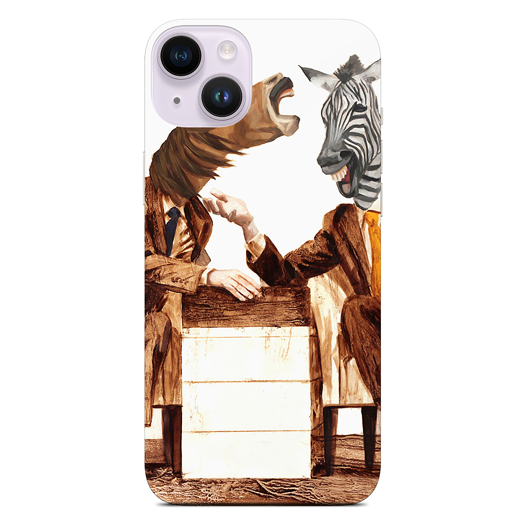 Managing A Recovery iPhone Skin