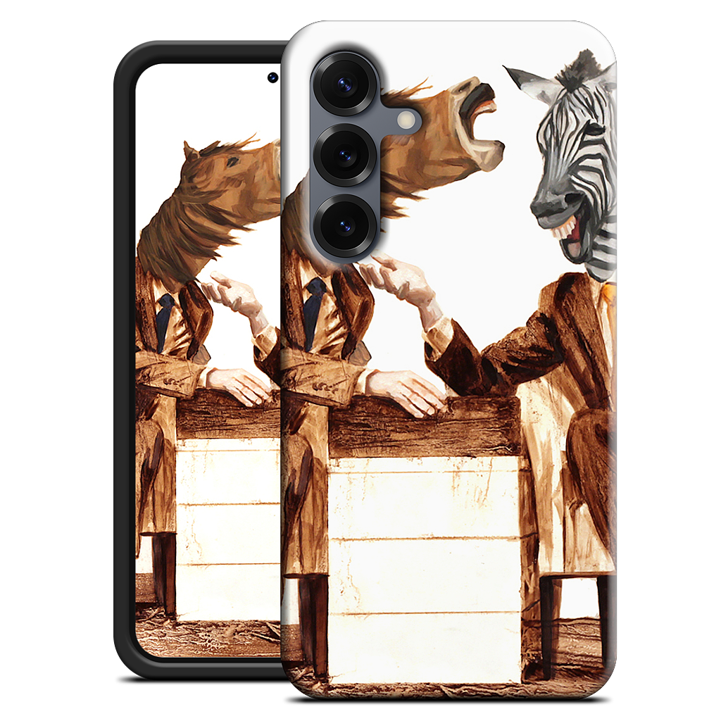 Managing A Recovery Samsung Case
