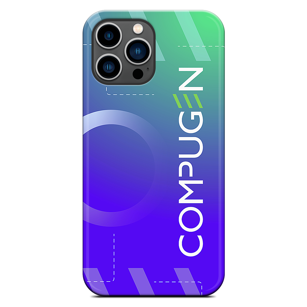 Custom iPhone Case - 2e6d9cee