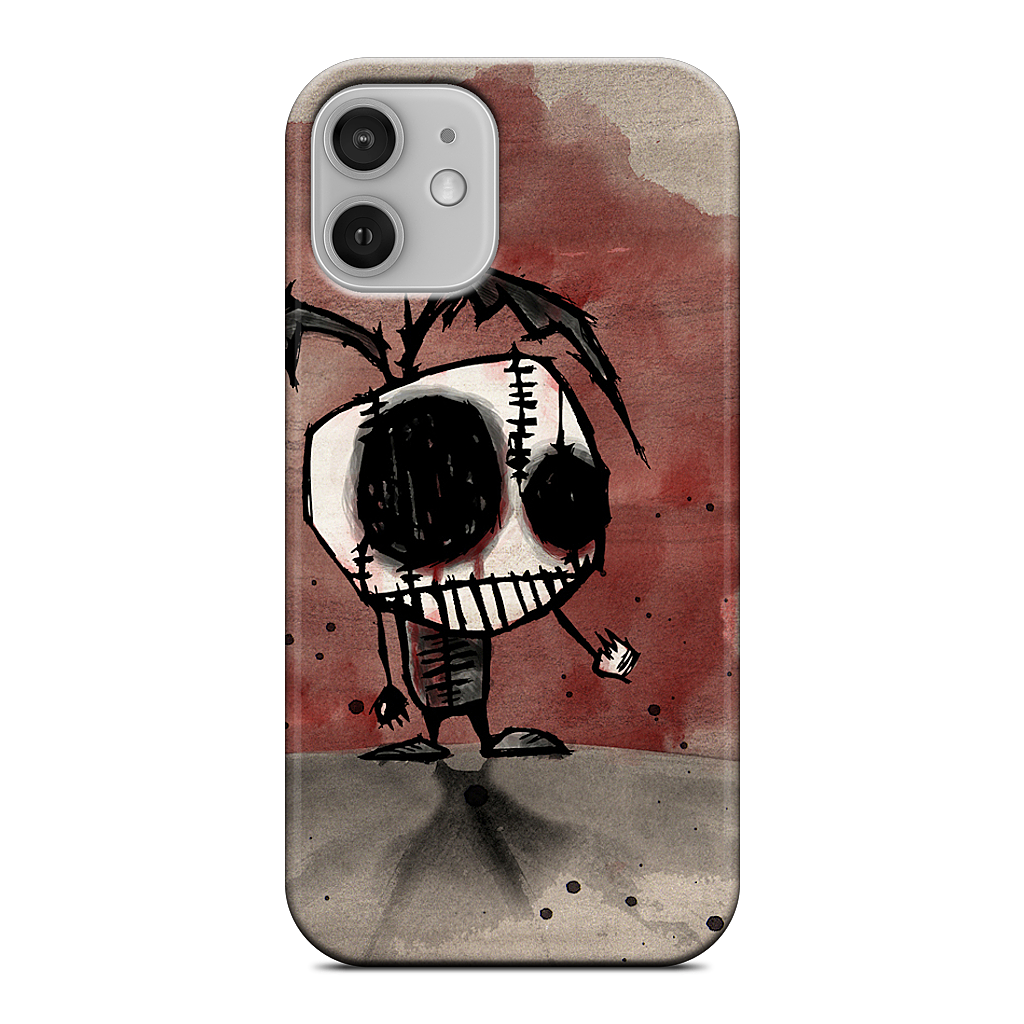 Stan iPhone Case