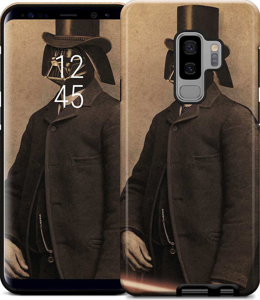 Lord Vadersworth Samsung Case