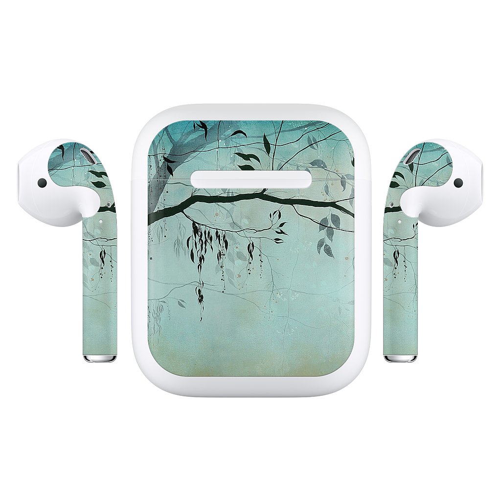 Forest Mist AirPods