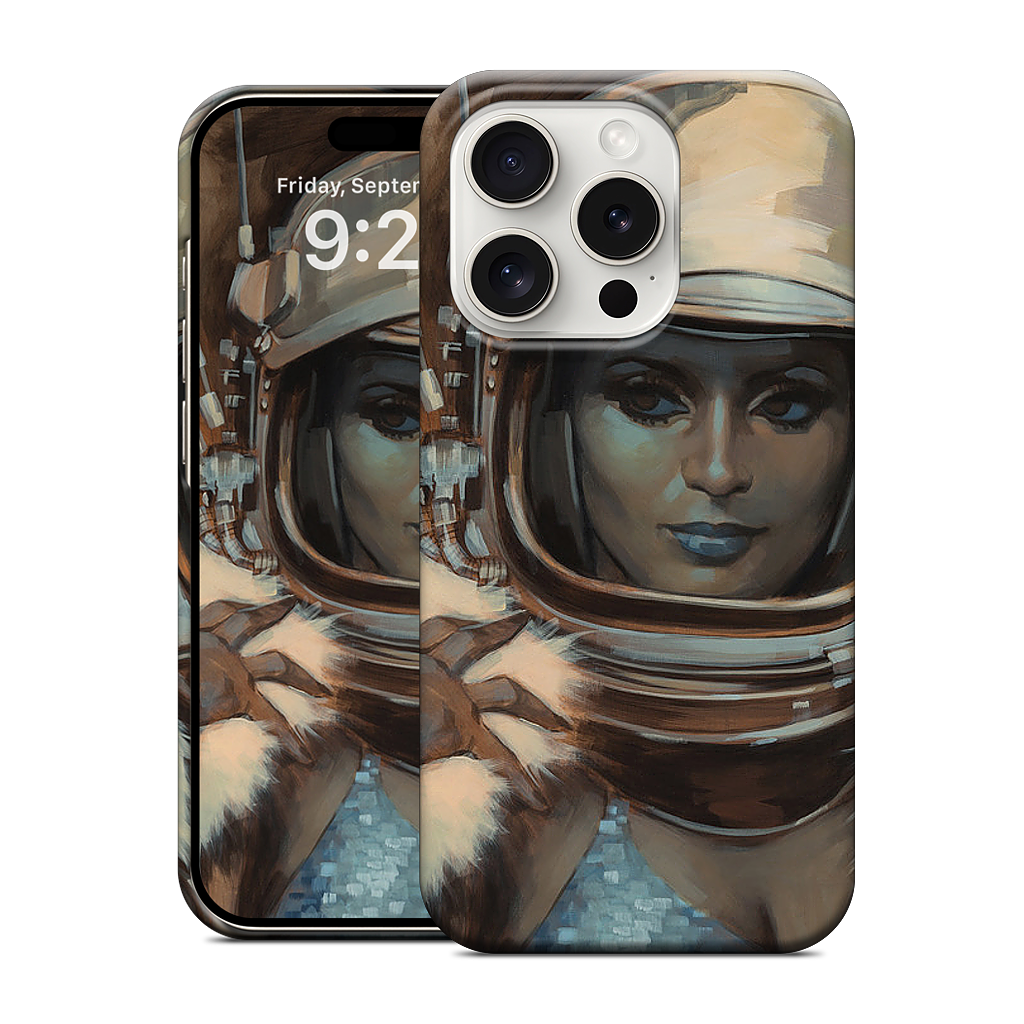 Custom iPhone Case - 85a2e95a