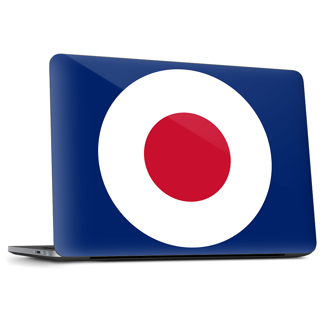MOD Dell Laptop Skin